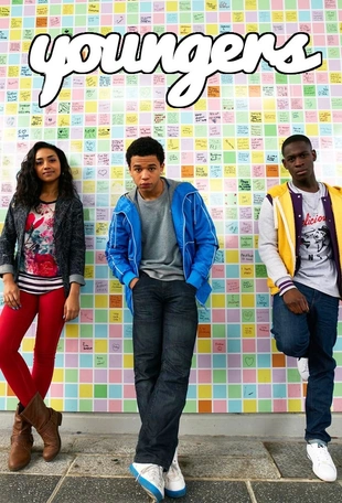Serienposter