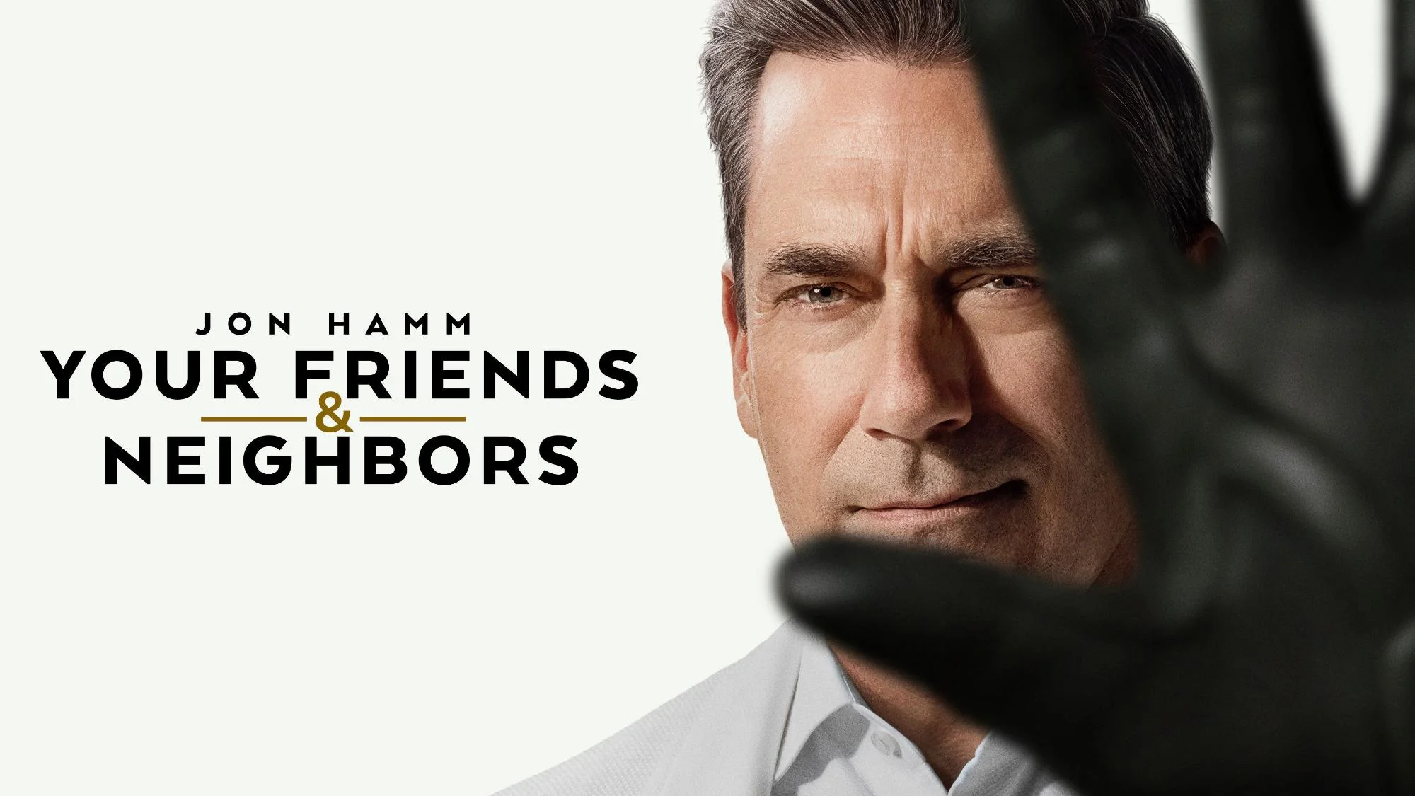 Your Friends and Neighbors - Episodenguide und News zur Serie
