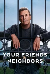Your Friends and Neighbors
