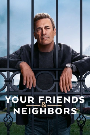 Poster 2 Staffel 1