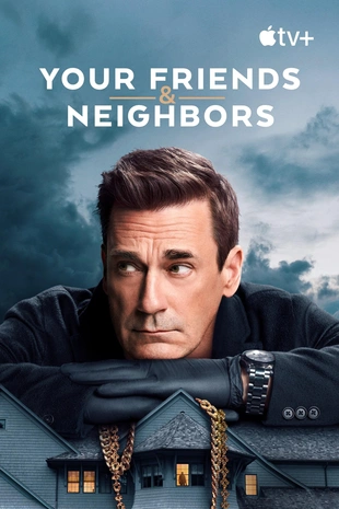Poster 3 Staffel 1