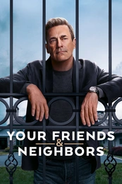 Poster 2 Staffel 1