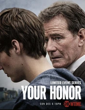 Your Honor Poster 2 Staffel 1