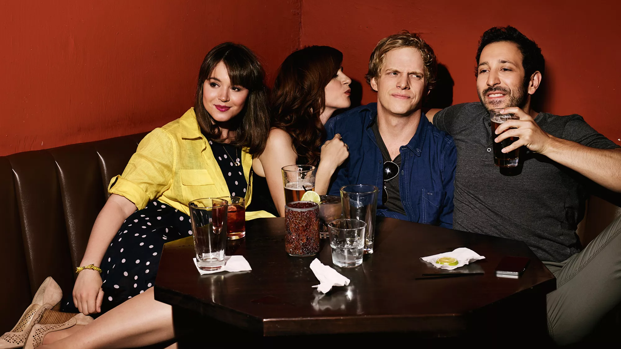 You're the Worst - Episodenguide und News zur Serie