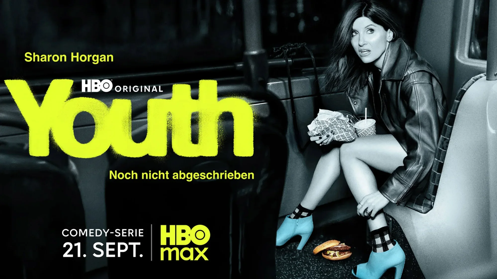 Youth - Episodenguide und News zur Serie