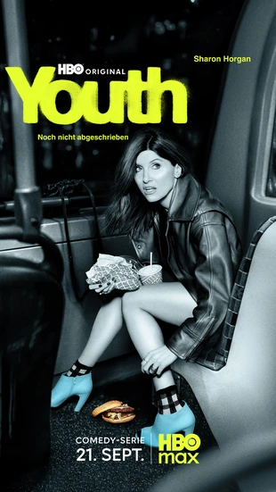 Youth Poster