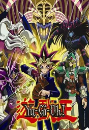 Yu-Gi-Oh! Poster