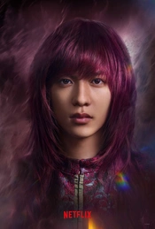 Poster 4 Staffel 1