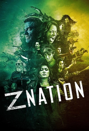 Poster 3 Staffel 1