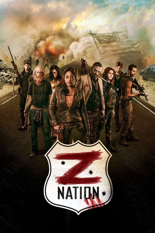 Staffel 1 Serienposter 4