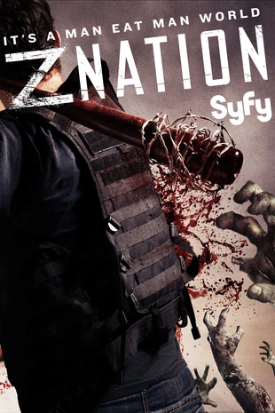 Poster 6 Staffel 1
