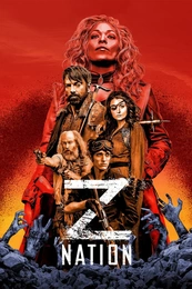 Poster 2 Staffel 1