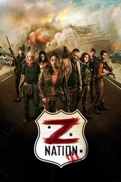 Staffel 1 Serienposter 4