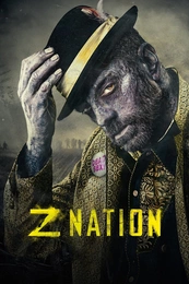 Poster 5 Staffel 1