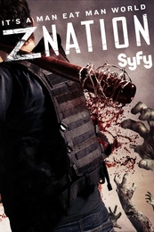 Poster 6 Staffel 1