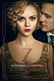 Staffel 1 Serienposter 2