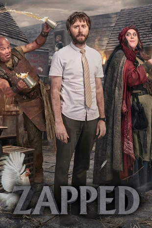 Serienposter