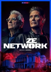 Serienposter
