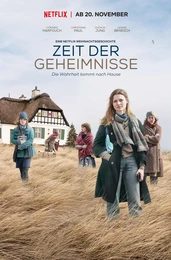 Zeit der Geheimnisse Poster Staffel 1