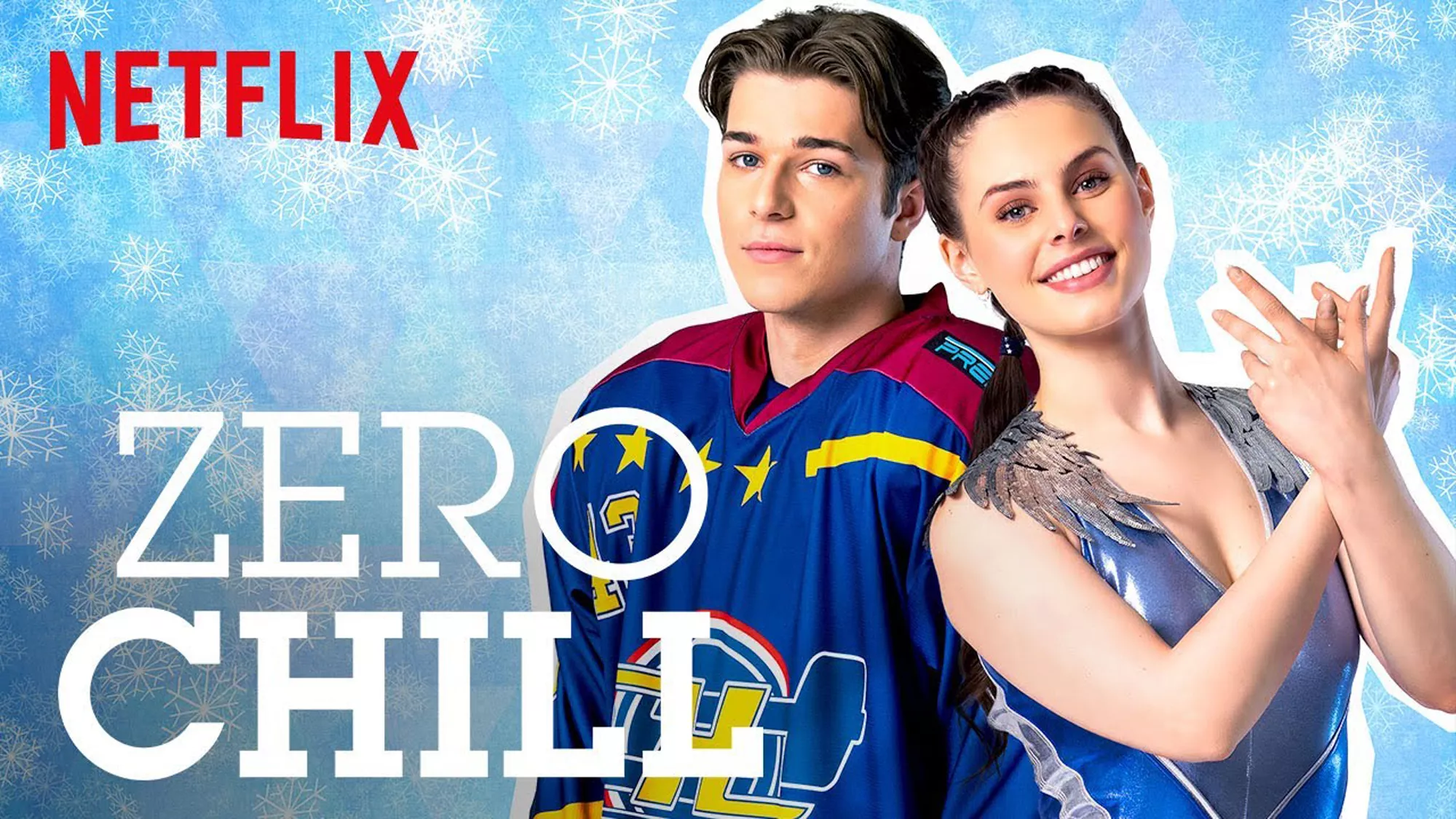 Zero Chill - Streams, Episodenguide und News zur Serie