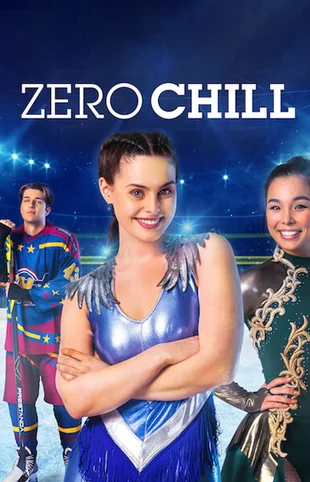Zero Chill Poster Staffel 1