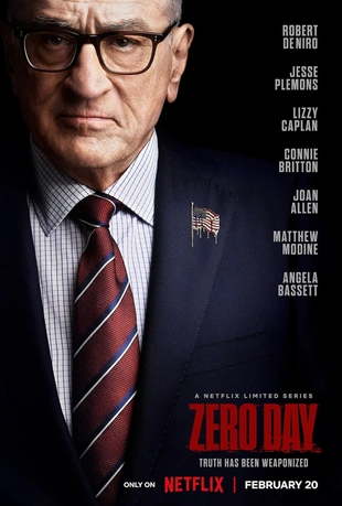 Staffel 1 Serienposter 2