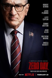 Staffel 1 Serienposter 2