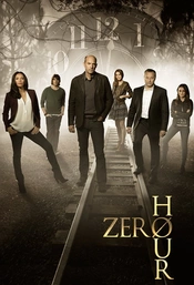 Serienposter