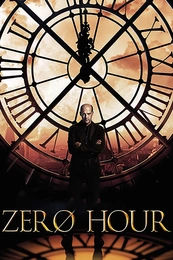 Staffel 1 Serienposter 2