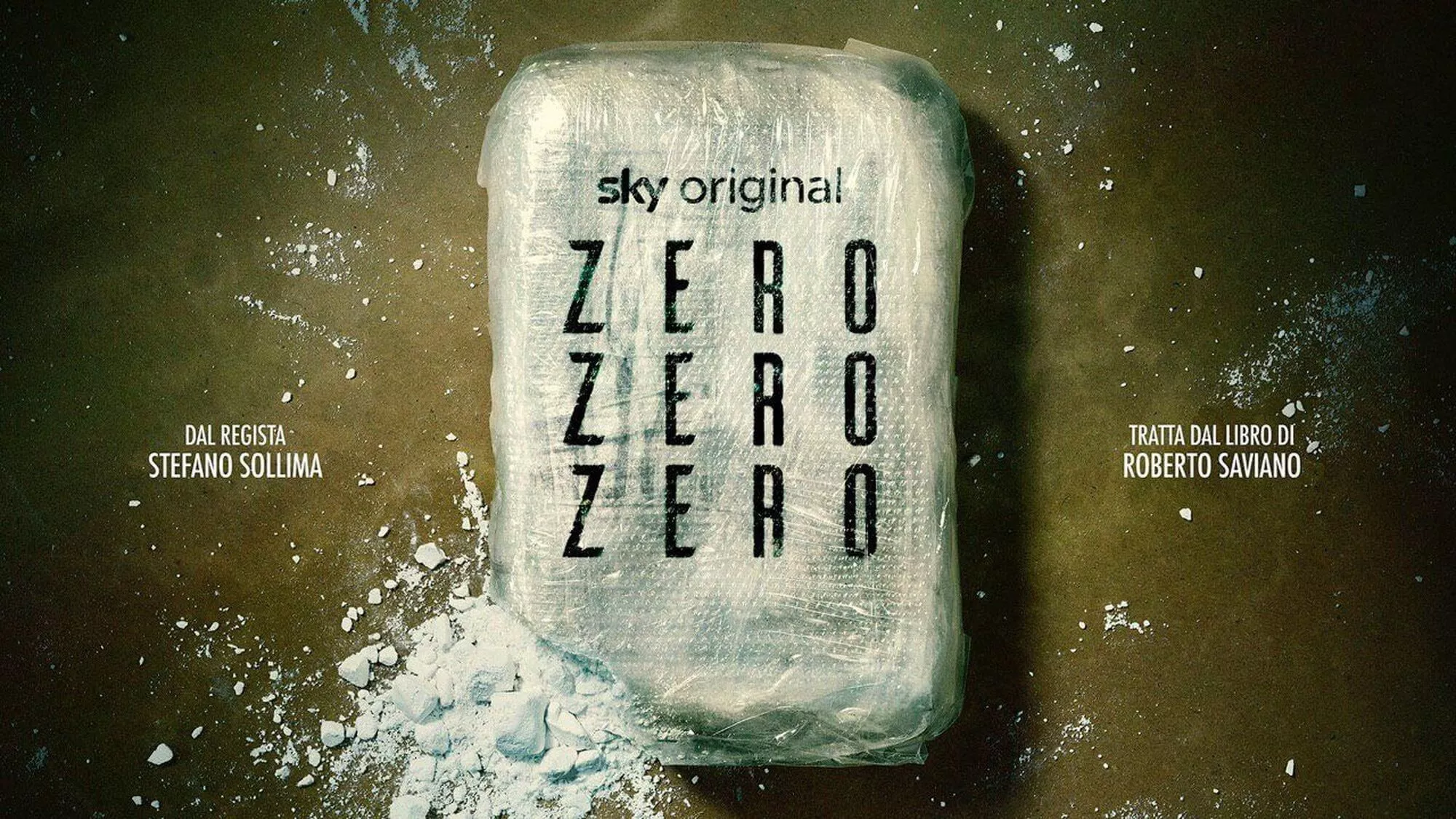 Stefano La Piana - ZeroZeroZero