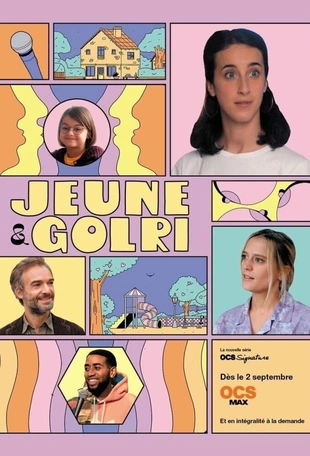 Ziemlich beste Stiefmutter Poster