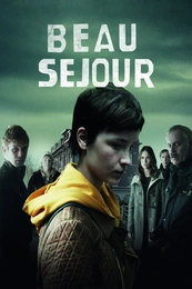 Poster 2 Staffel 1