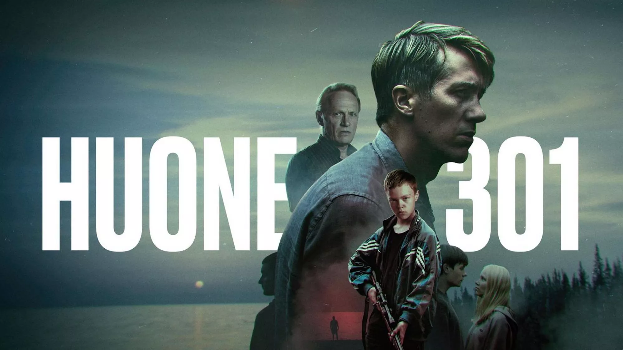 Zimmer 301 - Streams, Episodenguide und News zur Serie