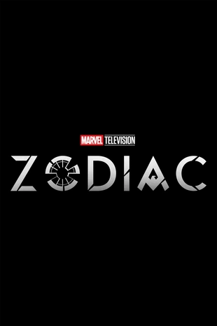 Serienposter