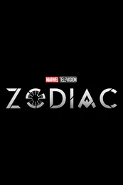 Serienposter