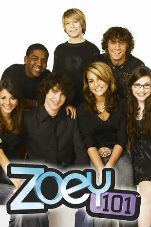 Zoey 101 Poster