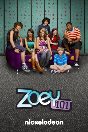 Staffel 1 Serienposter 2