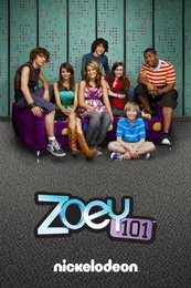 Staffel 1 Serienposter 2