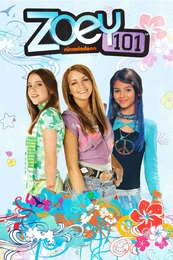 Staffel 1 Serienposter 3
