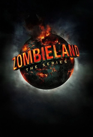 Zombieland Poster