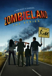 Staffel 1 Serienposter 2