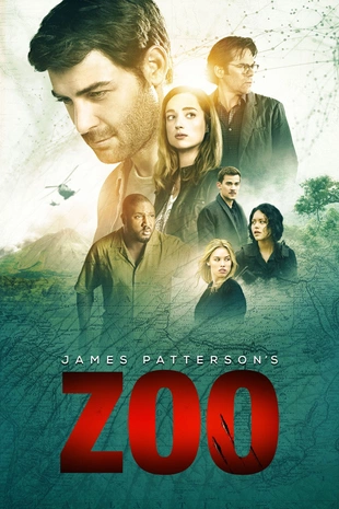 Poster 2 Staffel 1