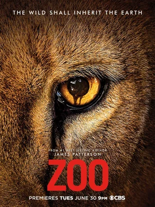 Zoo Poster zum Serienstart