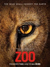 Zoo Poster zum Serienstart