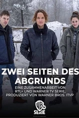 Zwei Seiten des Abgrunds