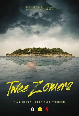 Zwei Sommer Poster
